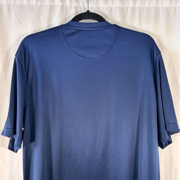 Sporting Kansas City Fanatics Jersey Men's XL Short Sleeve Vneck Pullover - Picture 10 of 11